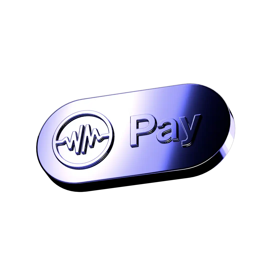WEMIX PAY