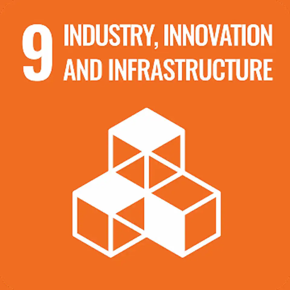 UN SDG 4 icon